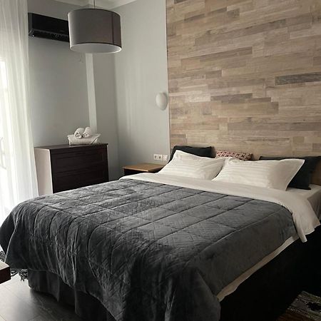 Apartment Dimitris Αθήνα Εξωτερικό φωτογραφία