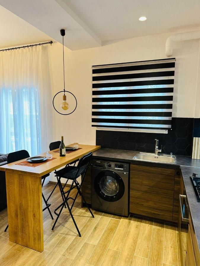 Apartment Dimitris Αθήνα Εξωτερικό φωτογραφία