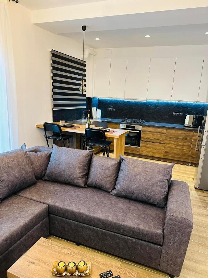 Apartment Dimitris Αθήνα Εξωτερικό φωτογραφία