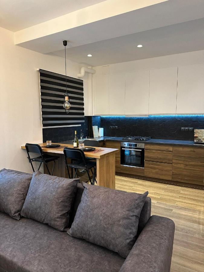 Apartment Dimitris Αθήνα Εξωτερικό φωτογραφία