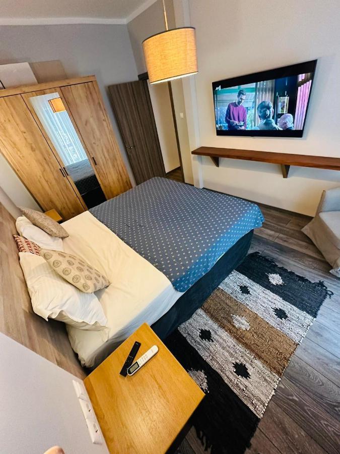 Apartment Dimitris Αθήνα Εξωτερικό φωτογραφία