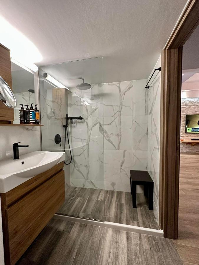 Apartment Dimitris Αθήνα Εξωτερικό φωτογραφία