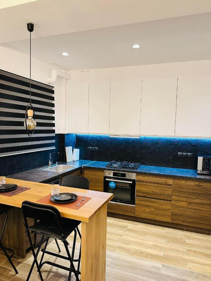 Apartment Dimitris Αθήνα Εξωτερικό φωτογραφία