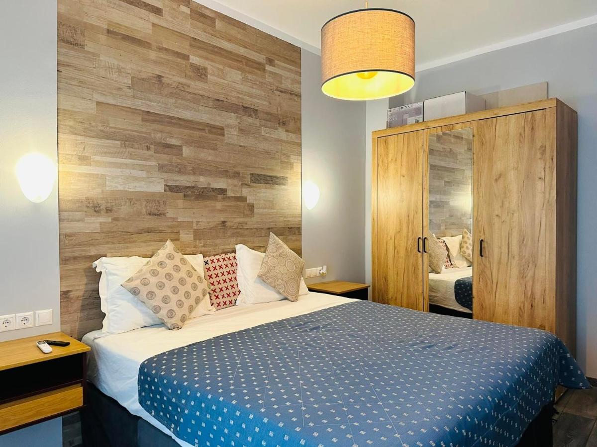 Apartment Dimitris Αθήνα Εξωτερικό φωτογραφία