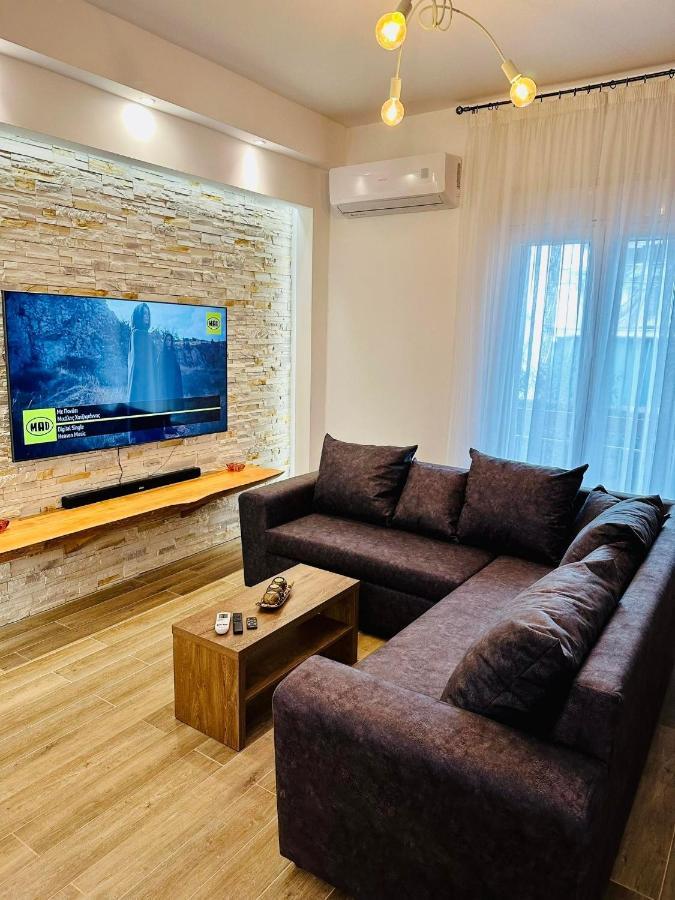 Apartment Dimitris Αθήνα Εξωτερικό φωτογραφία