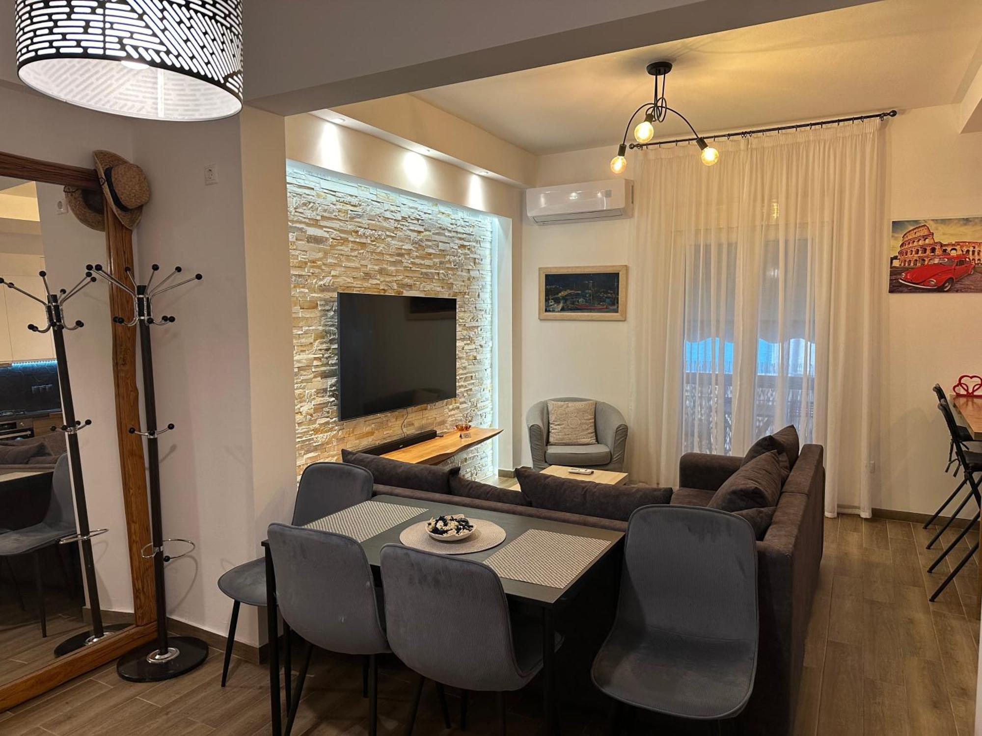 Apartment Dimitris Αθήνα Εξωτερικό φωτογραφία